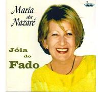 Maria Da Nazare - Maria Da Nazare - Joia Do Fado [CD] 1999