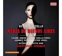 María de Buenos Aires