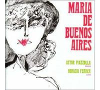 Maria de Buenos Aires(Japan)