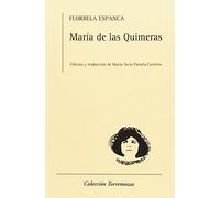 María de las Quimeras (SIN COLECCION)