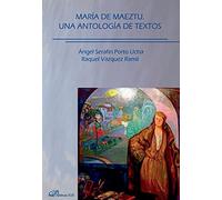 Maria de Maeztu. Una antología de textos (SIN COLECCION)