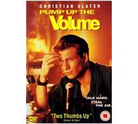 Maria De Medeiros - Pump Up the Volume [Reino Unido] [DVD]