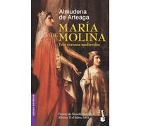 María de Molina (Novela histórica)