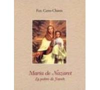 Maria De Nazaret: La Pobre De Yaveh