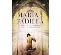 María de Padilla; Favorita del rey Don Pedro y reina después de morir (Historia)