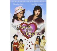 Maria de Todos Los Angeles [USA] [DVD]