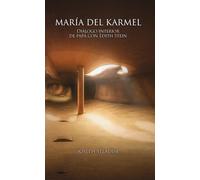 María del Karmel: diálogo interior de papá con Edith Stein