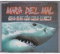 María del Mal - Cada vez más mala leche