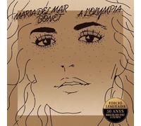 MARIA DEL MAR BONET - A l'Olympia [Vinilo]