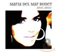Maria del Mar Bonet - Amic Amat