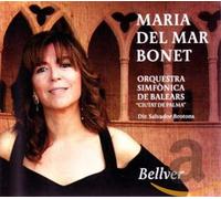 Maria Del Mar Bonet - Bellver