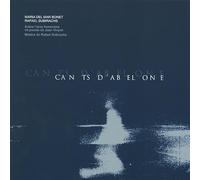 Maria Del Mar Bonet - Cants d'Abelone