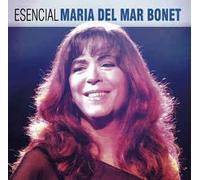 MARIA DEL MAR BONET-ESENCIAL MARIA DEL MAR BONET (2 CDS)