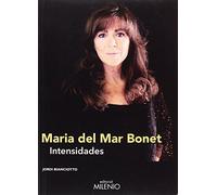 Maria del Mar Bonet, intensidades (Música)
