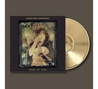 Maria del Mar Bonet - L'aigua no cansa [Vinilo]