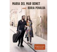 MARIA DEL MAR BONET - Maria del Mar Bonet amb Borja Penalba
