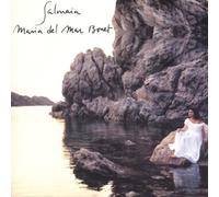 Maria Del Mar Bonet - Salmaia [Import]