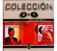 María Del Monte - LAS COSITAS DE MARIA /