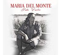 María del Monte - Todo Vuelve Cd