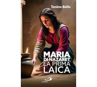 Maria di Nazaret, la prima laica (Nuovi fermenti)