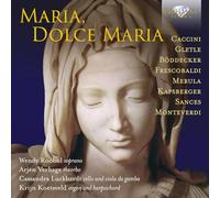 Maria, Dolce Maria