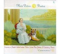 Maria Dolores Pradera - Caminemos