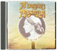 Maria Dolores Pradera - Canciones De J.A.Jimenez