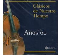 Maria Dolores Pradera - Clásicos de Nuestro Tiempo: Años 60, Colección de Música Clásica de 10 Canciones, Planeta