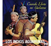 María Dolores Pradera - Cuando llora mi guitarra