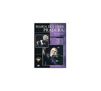 Maria Dolores Pradera - En Concierto Duetos [DVD]