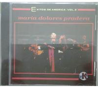 Maria Dolores Pradera - Exitos De America 2