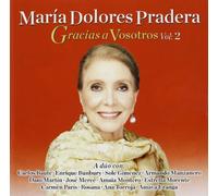 María Dolores Pradera - Gracias A Vosotros - Volumen 2