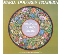Maria Dolores Pradera - Homenaje A Chabuca Granda
