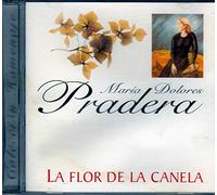 María Dolores Pradera - La Flor de la Canela