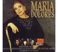 Maria Dolores Pradera - Maria Dolores