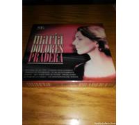 MARIA DOLORES PRADERA - MARIA DOLORES PRADERA 2CD,S - HISTORIA DE MI VIDA
