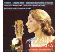 Maria Dolores Pradera - Pa Todo El Año