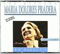 Maria Dolores Pradera - Por derecho