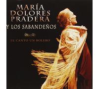 Maria Dolores Pradera - Te Canto Un Bolero