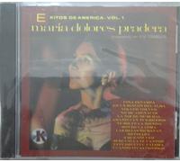 Maria Dolores Pradera - Vol. 1-Exitos De America