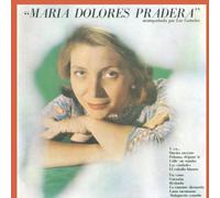 Maria Dolores Pradera - Y Ya.....