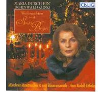 Maria Durch Ein Dornwald Ging (Weihnachten mit Senta Berger)