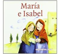 Maria E Isabel. (Ccs): Una historia del Nuevo Testamento: 4