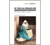 María Emilia Riquelme