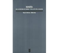 Maria En La Hﾦ de Israel y En La Fe De L: 175 (Verdad e Imagen)