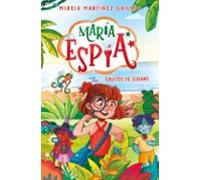María Espía 2 - Eructos De Gusano (ebook)