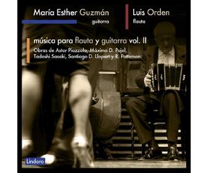 María Esther Guzmán - Esther Guzman / Luis Orden