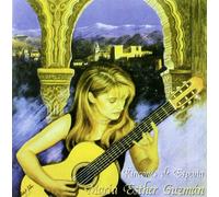 Maria Esther Guzman - Rincones De Espa?a