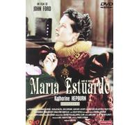 María Estuardo [DVD]