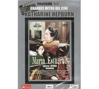 María Estuardo, DVD Colección ABC Grandes Mitos del Cine